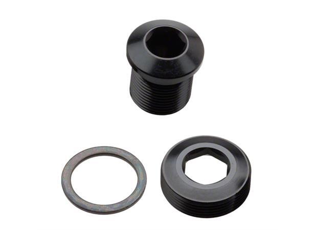 Race Face X-Type Krankboltskive