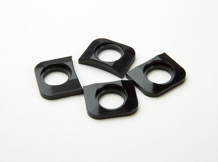 Race Face Chain Tab Shims