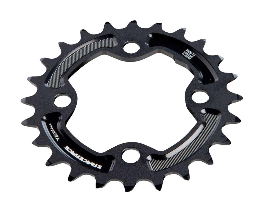 Race Face Turbine krankdrev 24T