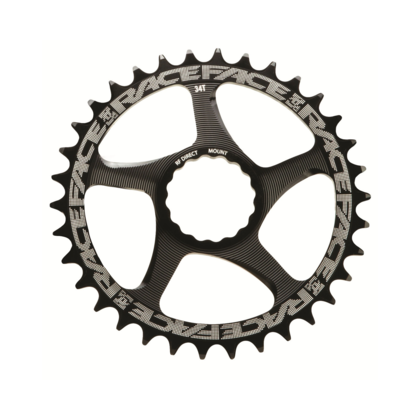 Race Face Next SL DM Drev