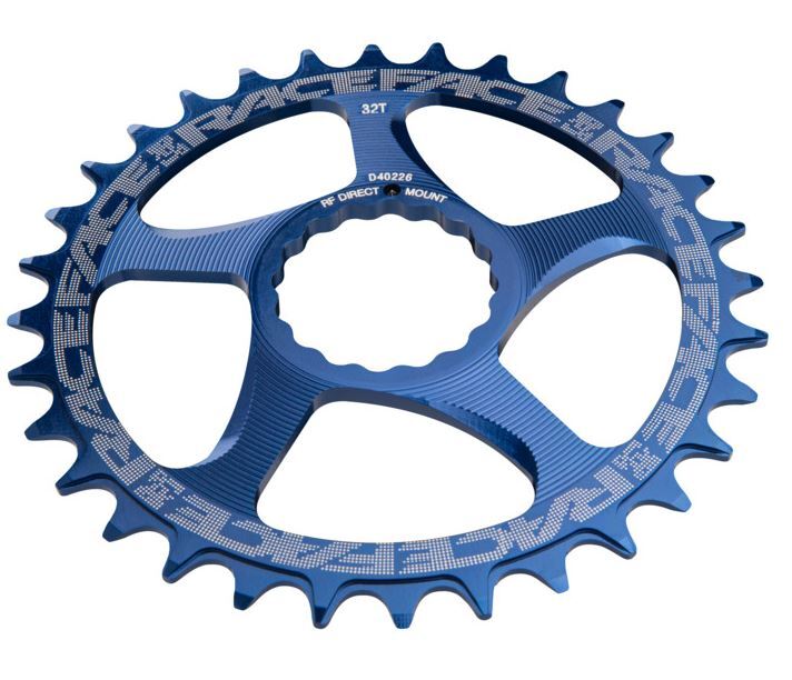 Race Face Next SL DM Drev