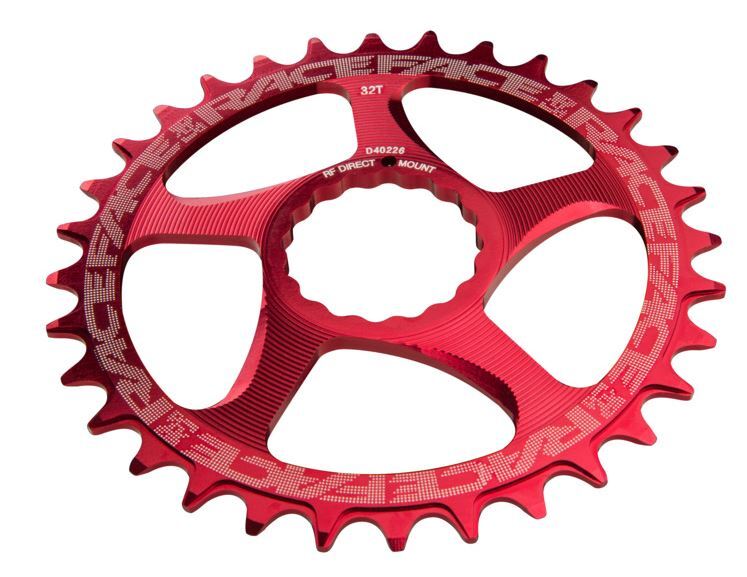 Race Face Next SL DM Drev