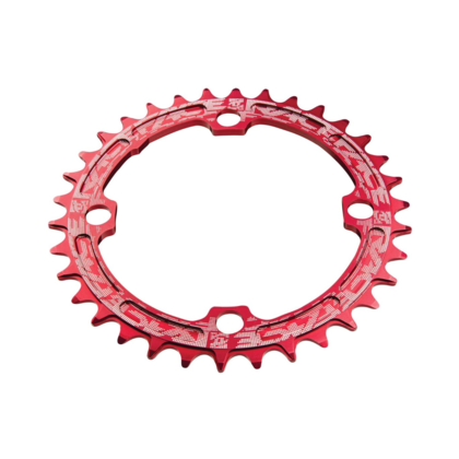 Race Face Narrow Wide krankdrev 32T