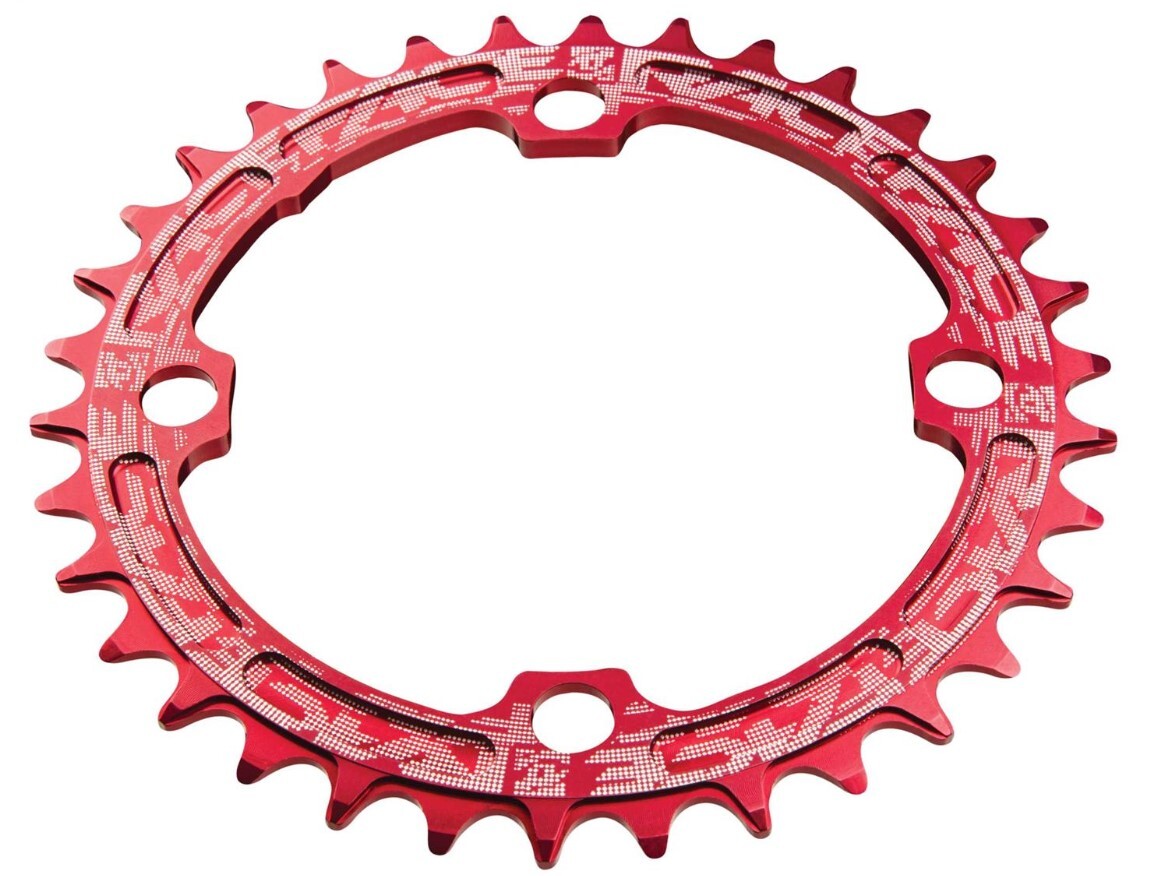 Race Face Narrow Wide krankdrev 32T