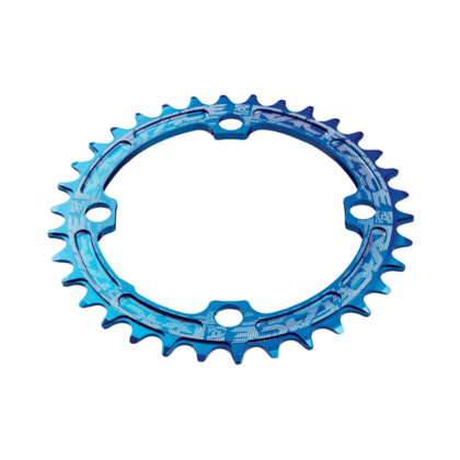 Race Face Narrow Wide krankdrev 34T