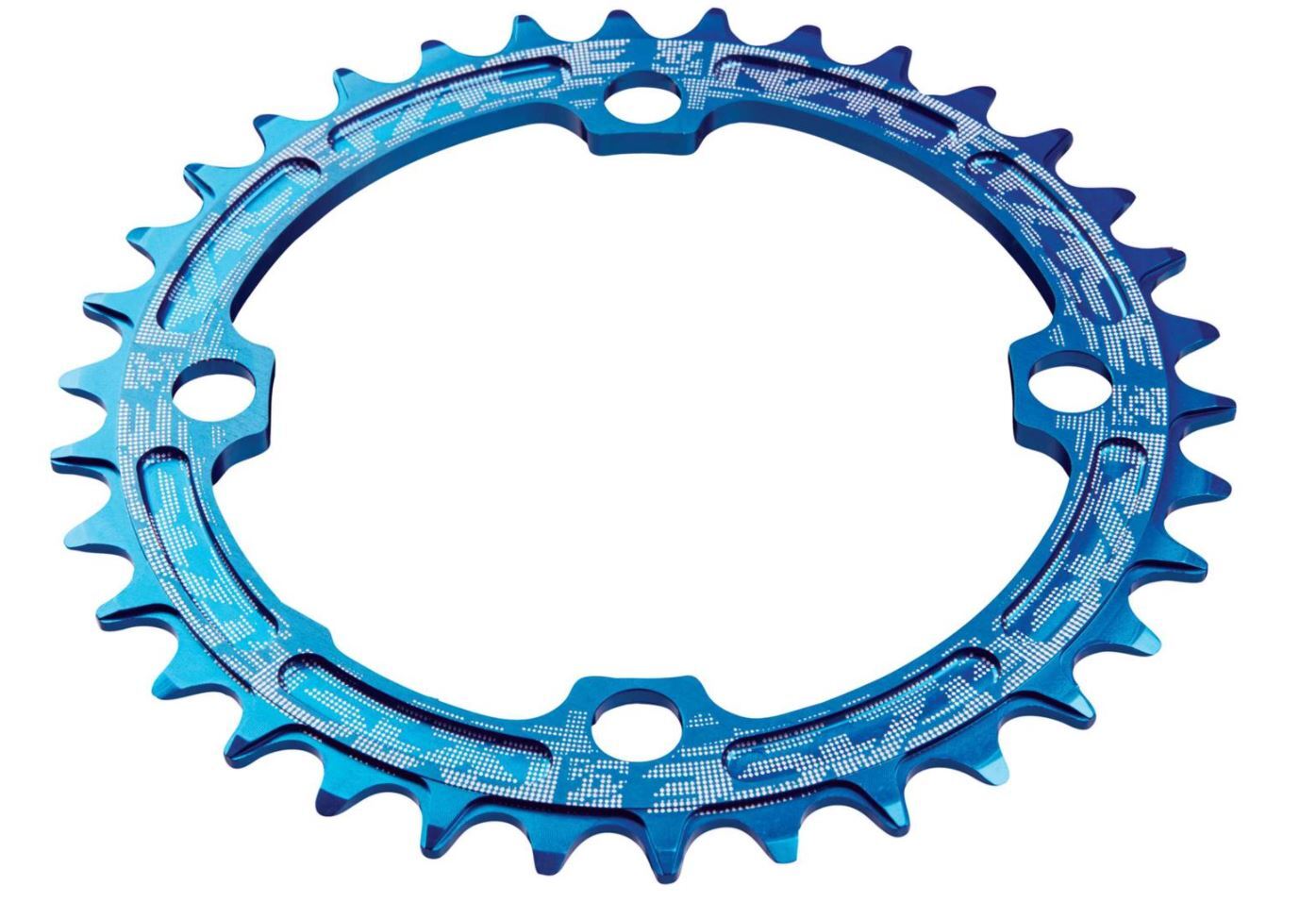 Race Face Narrow Wide krankdrev 34T