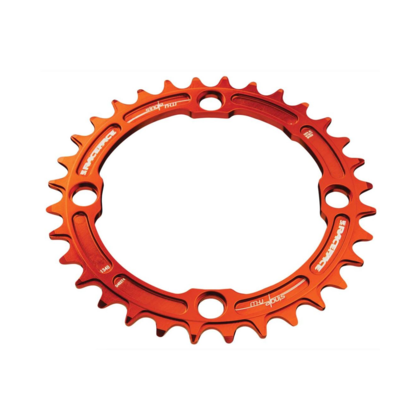 Race Face Narrow Wide krankdrev 34T