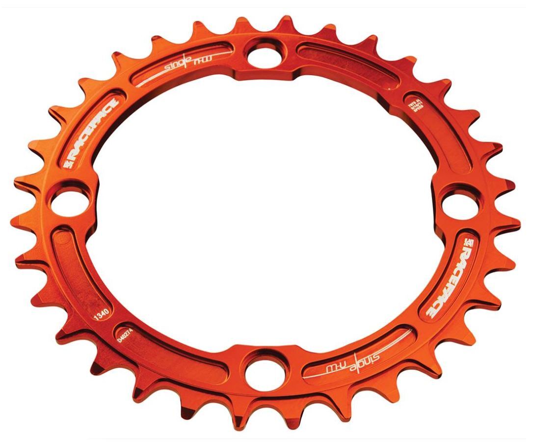 Race Face Narrow Wide krankdrev 34T