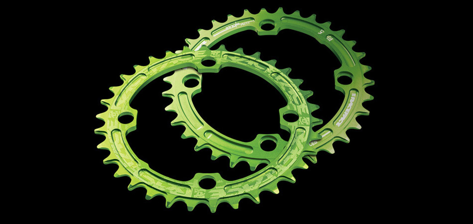 Race Face Narrow Wide krankdrev 30T