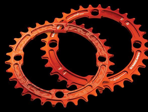 Race Face Narrow Wide krankdrev 30T