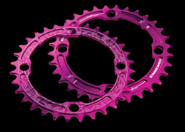 Race Face Narrow Wide krankdrev 32T