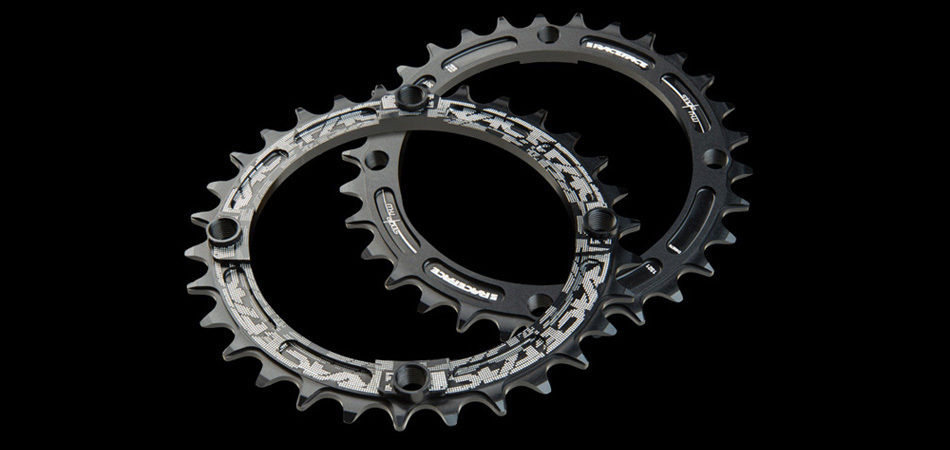 Race Face Narrow Wide krankdrev 30T