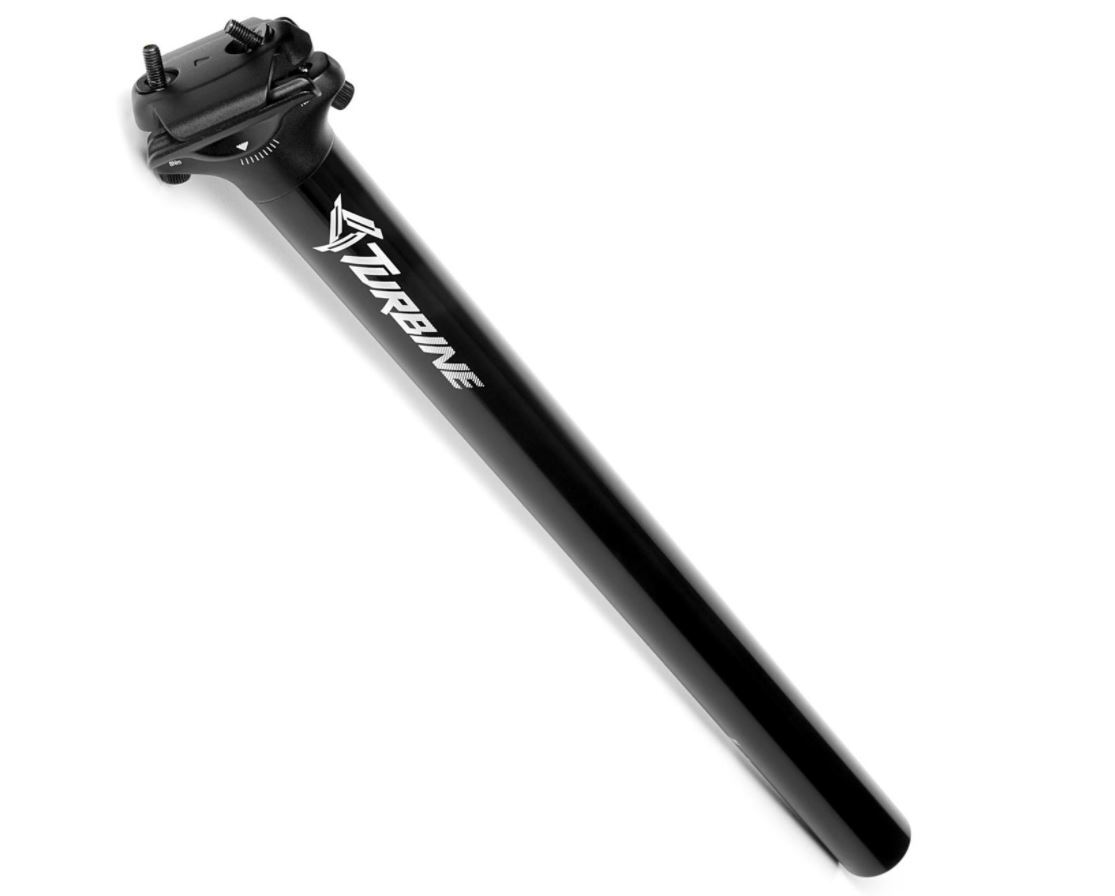 Race Face Turbine 27,2mm Sadelstolpe