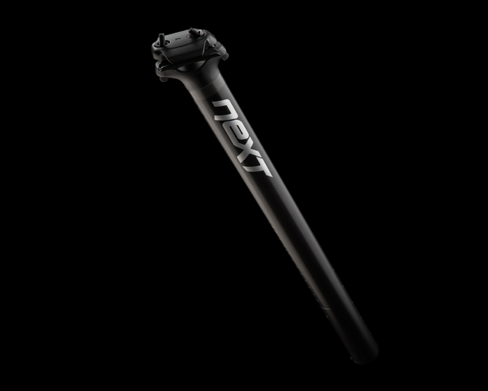 Race Face Next kolfiber Sadelstolpe