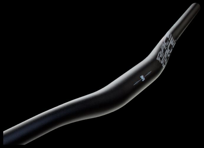 Race Face Chester 35 Riser Styre