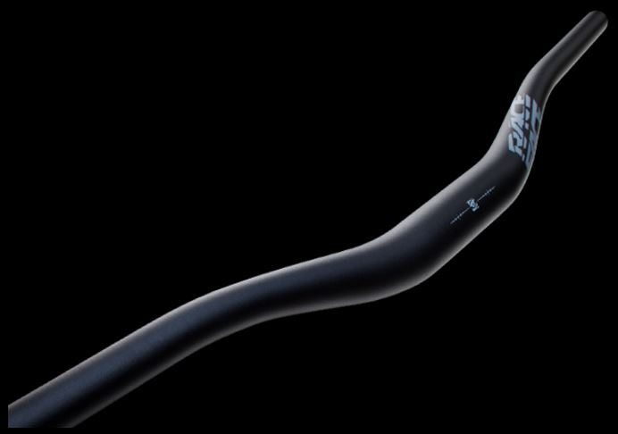 Race Face Chester 35 Riser Styre