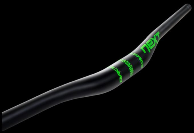 Race Face Next 35 Riser Styre