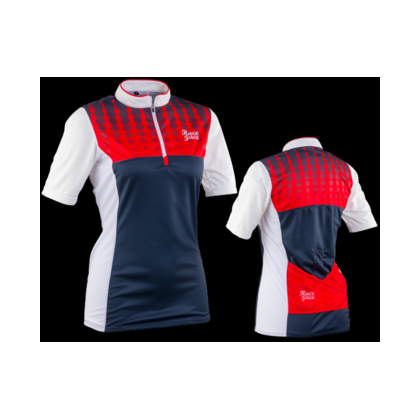 Race Face DIY Dame Trøye