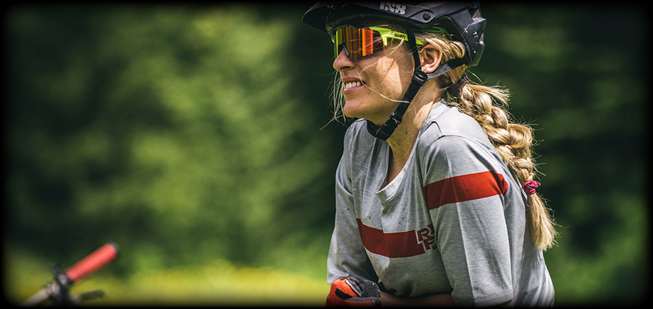 Race Face Charlie Dame Trøye