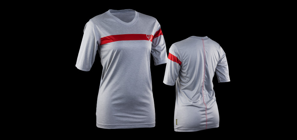 Race Face Charlie Dame Trøye