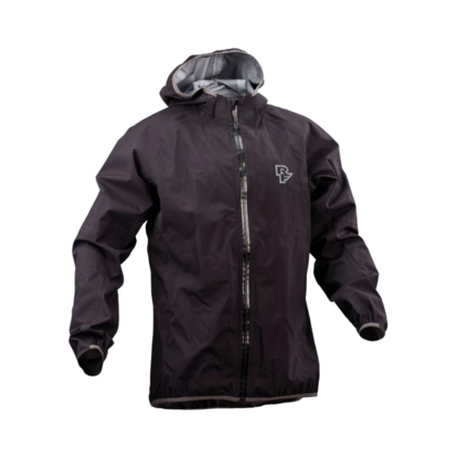 Race Face Conspiracy Jacka