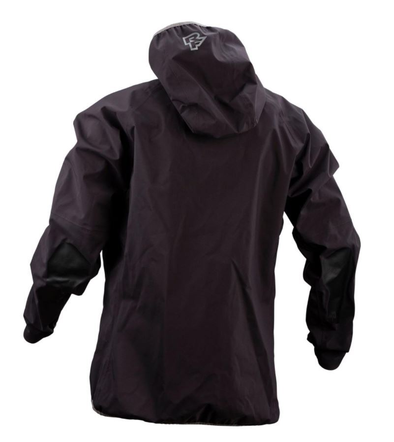 Race Face Conspiracy Jacka