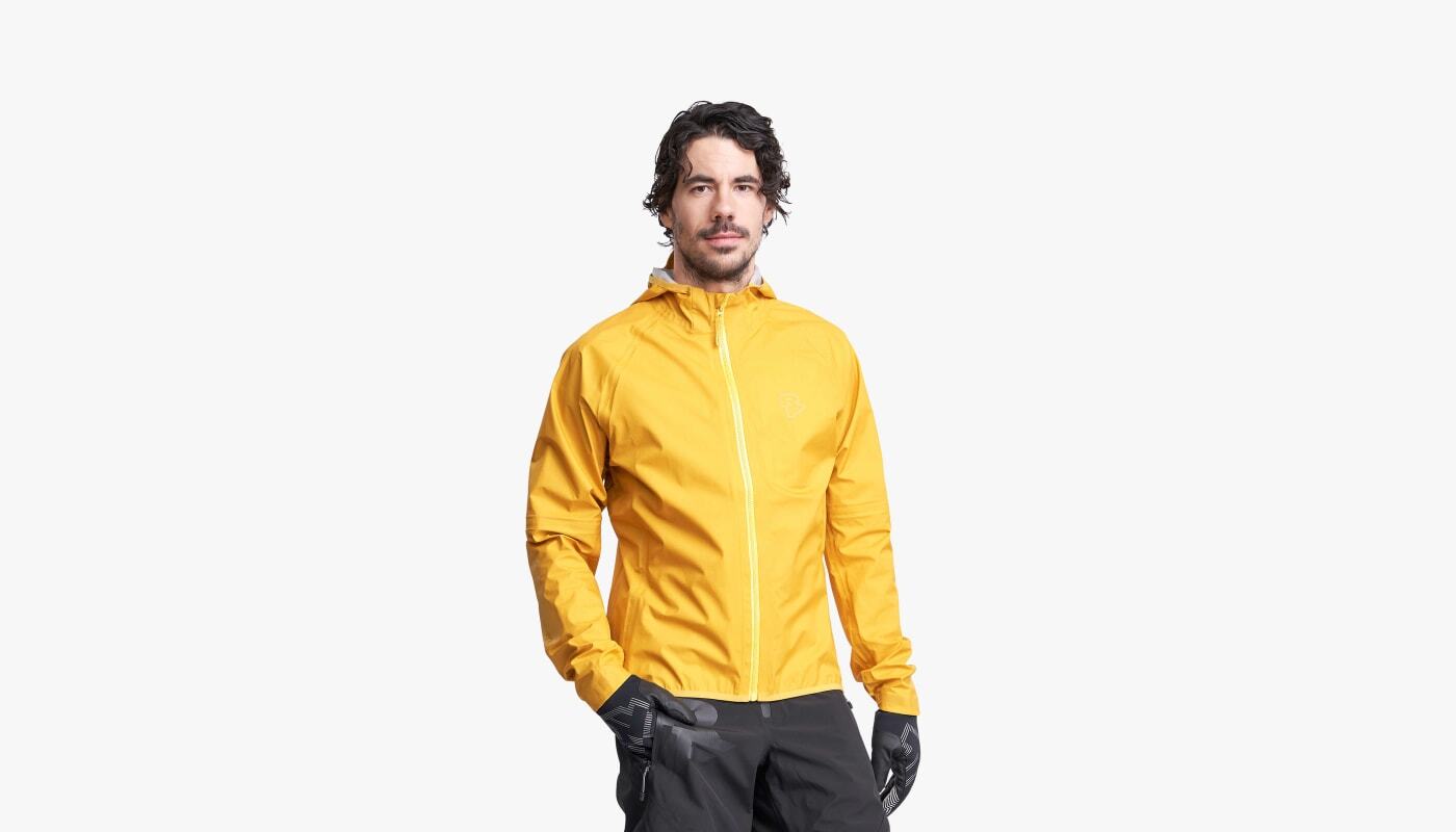 Race Face Conspiracy Jacka