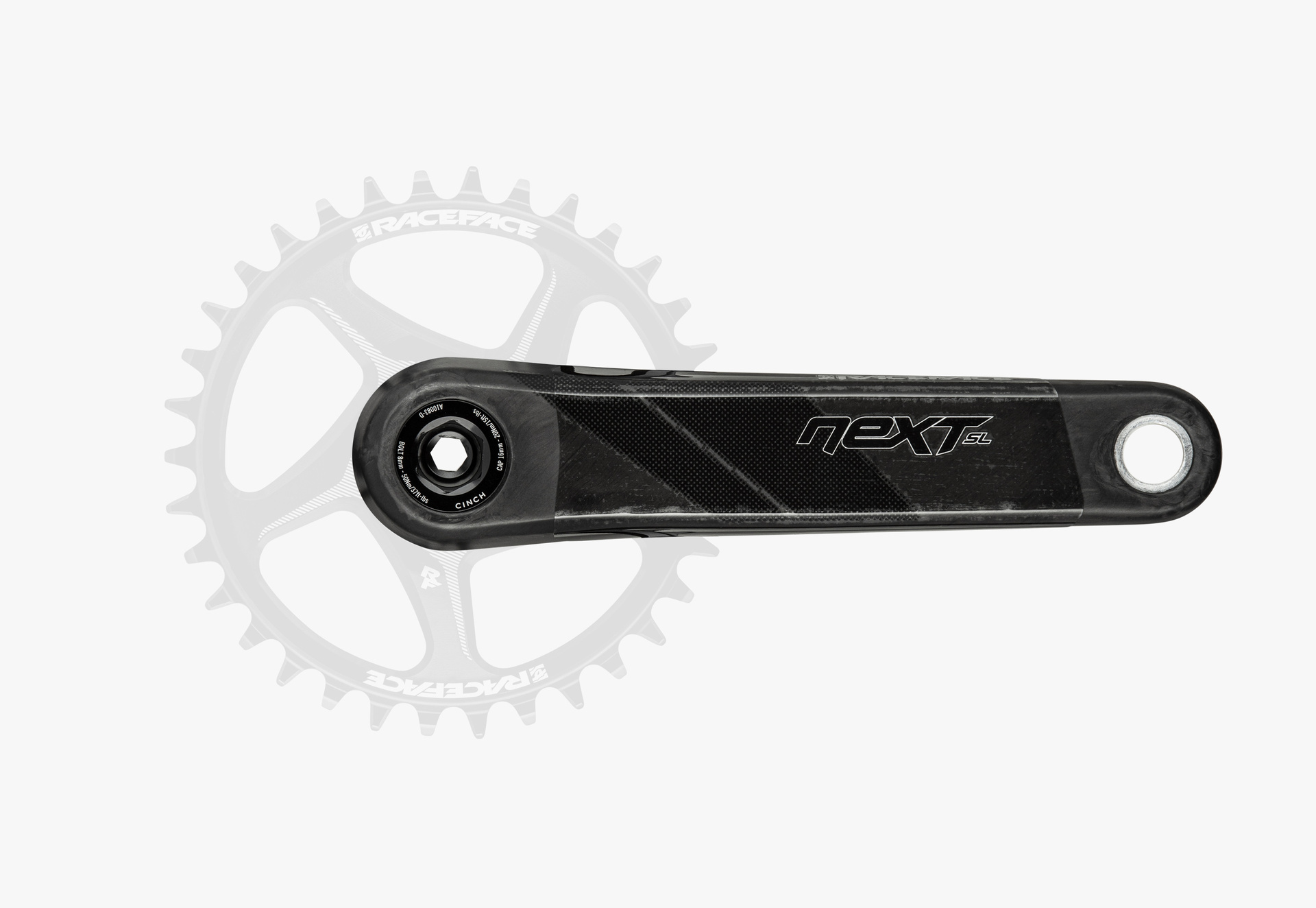 Race Face Next SL G5 Vevparti