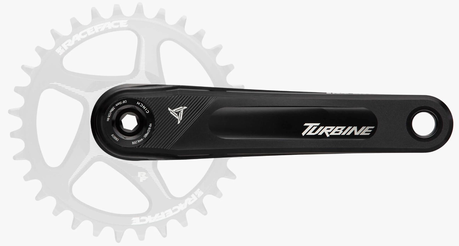 Race Face Turbine Vevparti