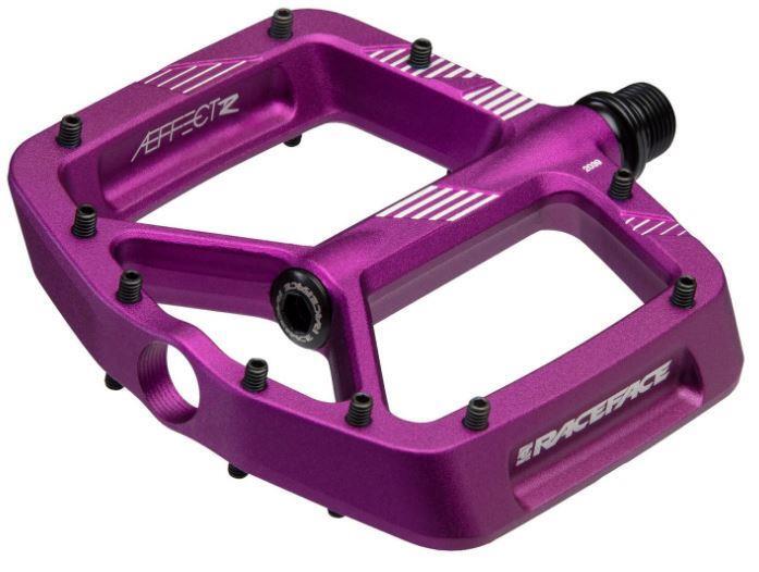 Race Face Aeffect R Platform Pedaler