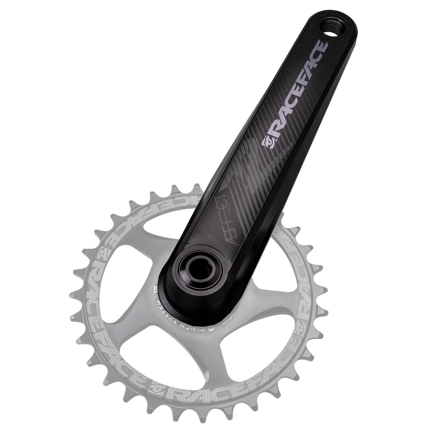 Race Face Aeffect-R Vevparti