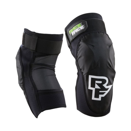 Race Face Ambush armbågsskydd