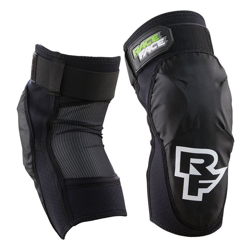 Race Face Ambush armbågsskydd