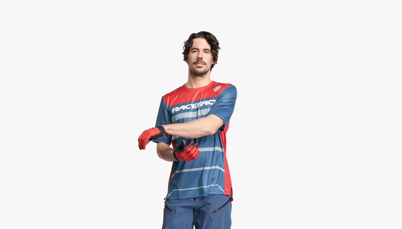 Race Face Indy SS Tröja