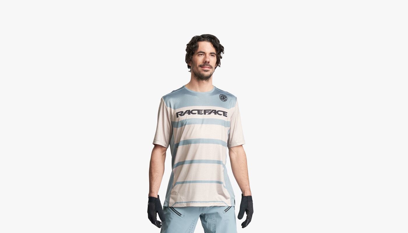 Race Face Indy SS Tröja