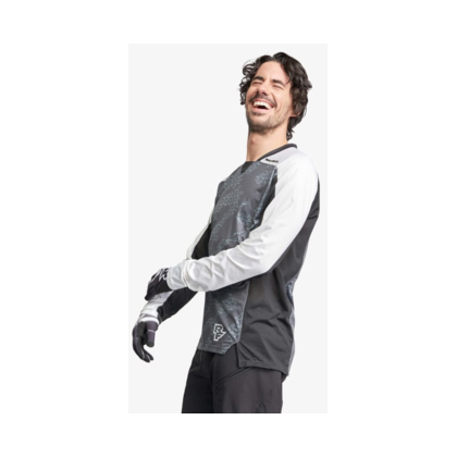 Race Face Diffuse LS Cykeltröja