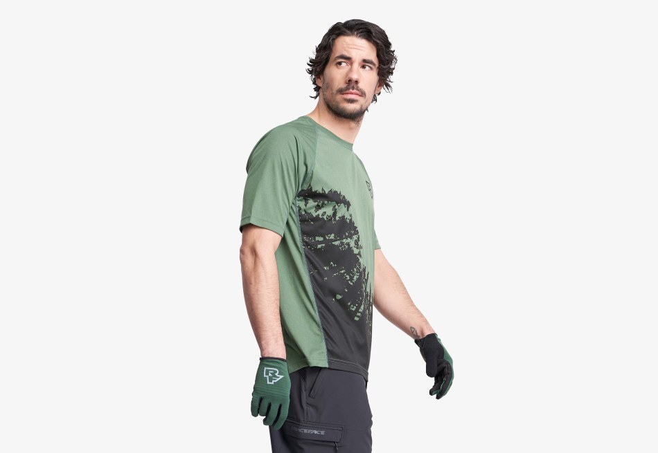 Race Face Trigger Cykeltröja