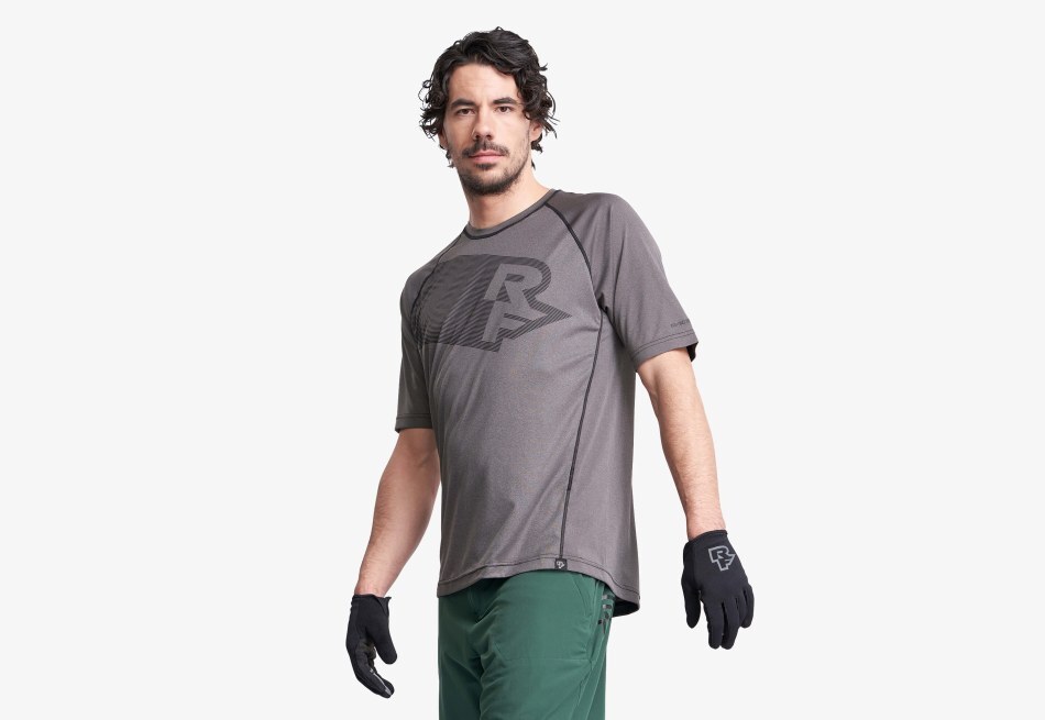 Race Face Trigger Cykeltröja