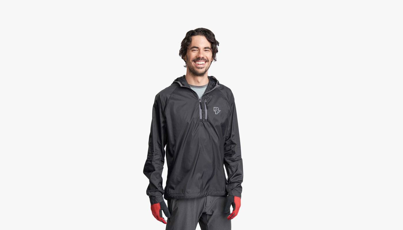 Race Face Nano Jacka