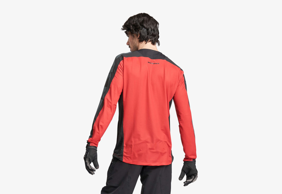 Race Face Ruxton LS Cykeltröja