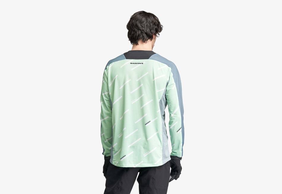 Race Face Ruxton LS Cykeltröja