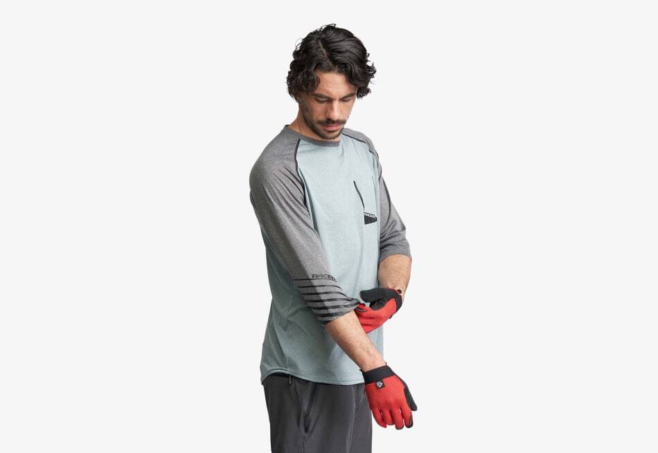 Race Face Stage 3/4 Cykeltröja