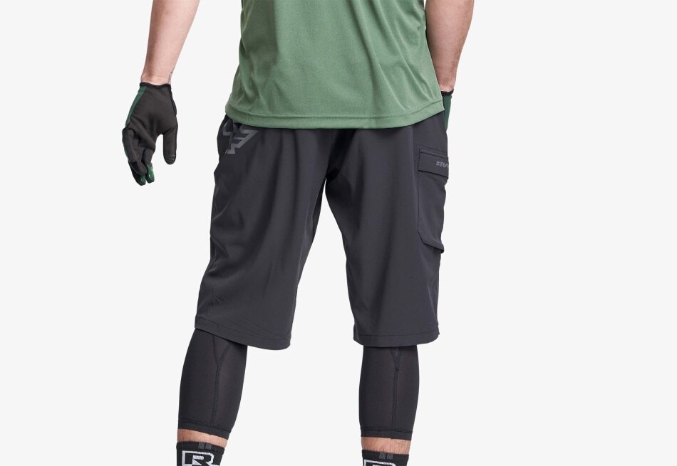 Race Face Trigger Shorts