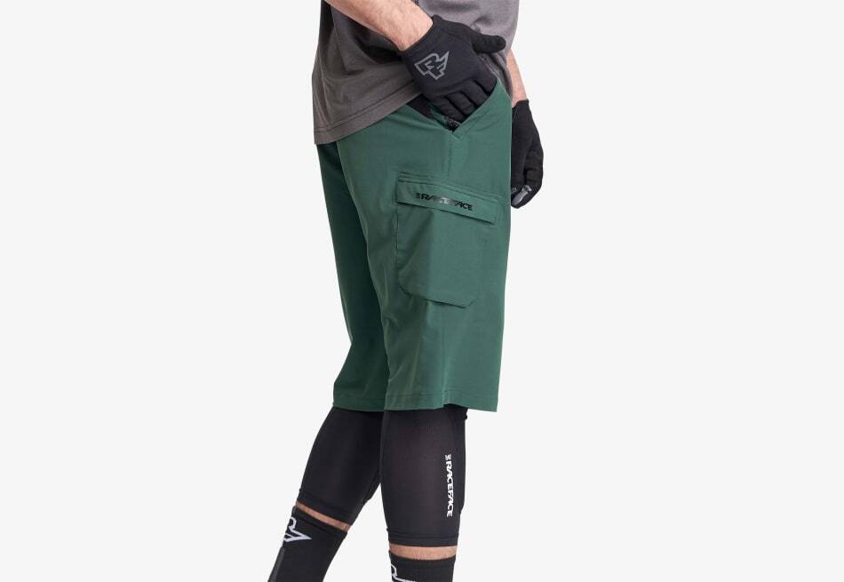 Race Face Trigger Shorts