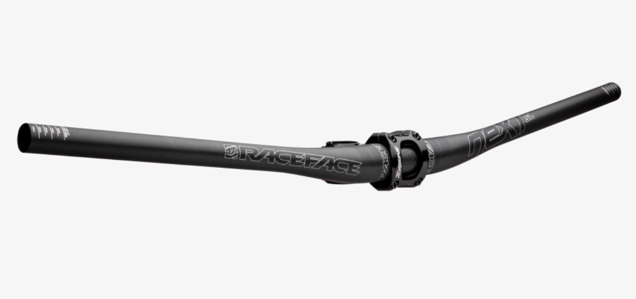 Race Face Next SL 35 Riser Styre