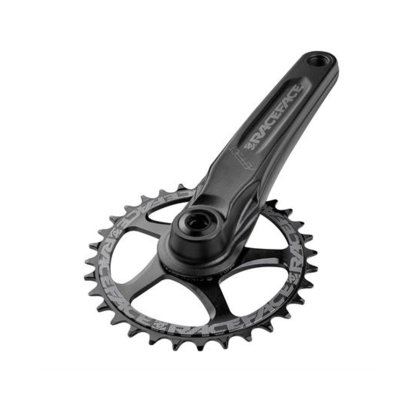 Race Face Aeffect Vevparti