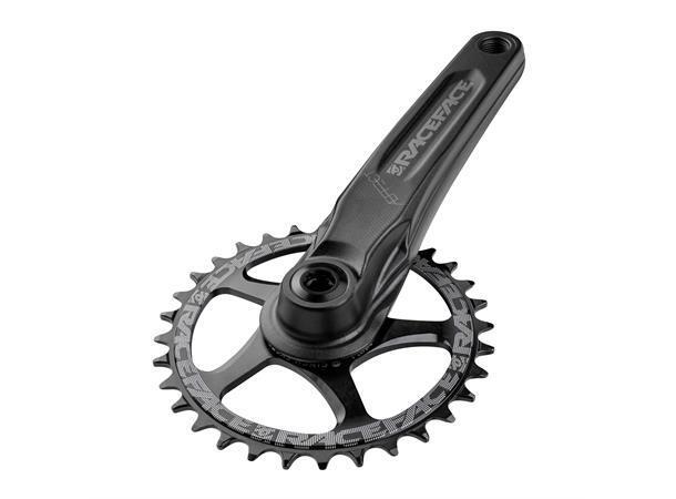 Race Face Aeffect Vevparti