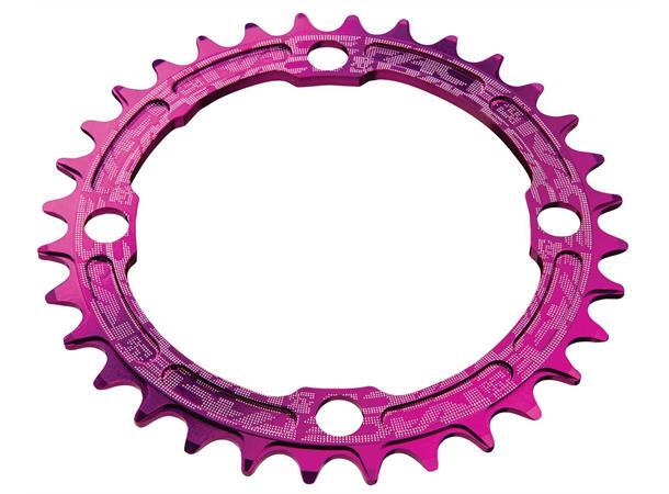 Race Face Narrow Wide krankdrev 32T