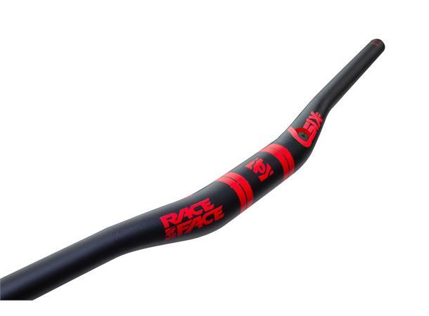 Race Face SixC 35 Riser Styre