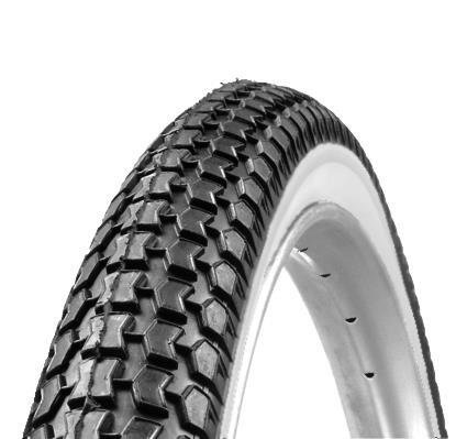 Ralson 26" x 1-1/2" Standard Däck